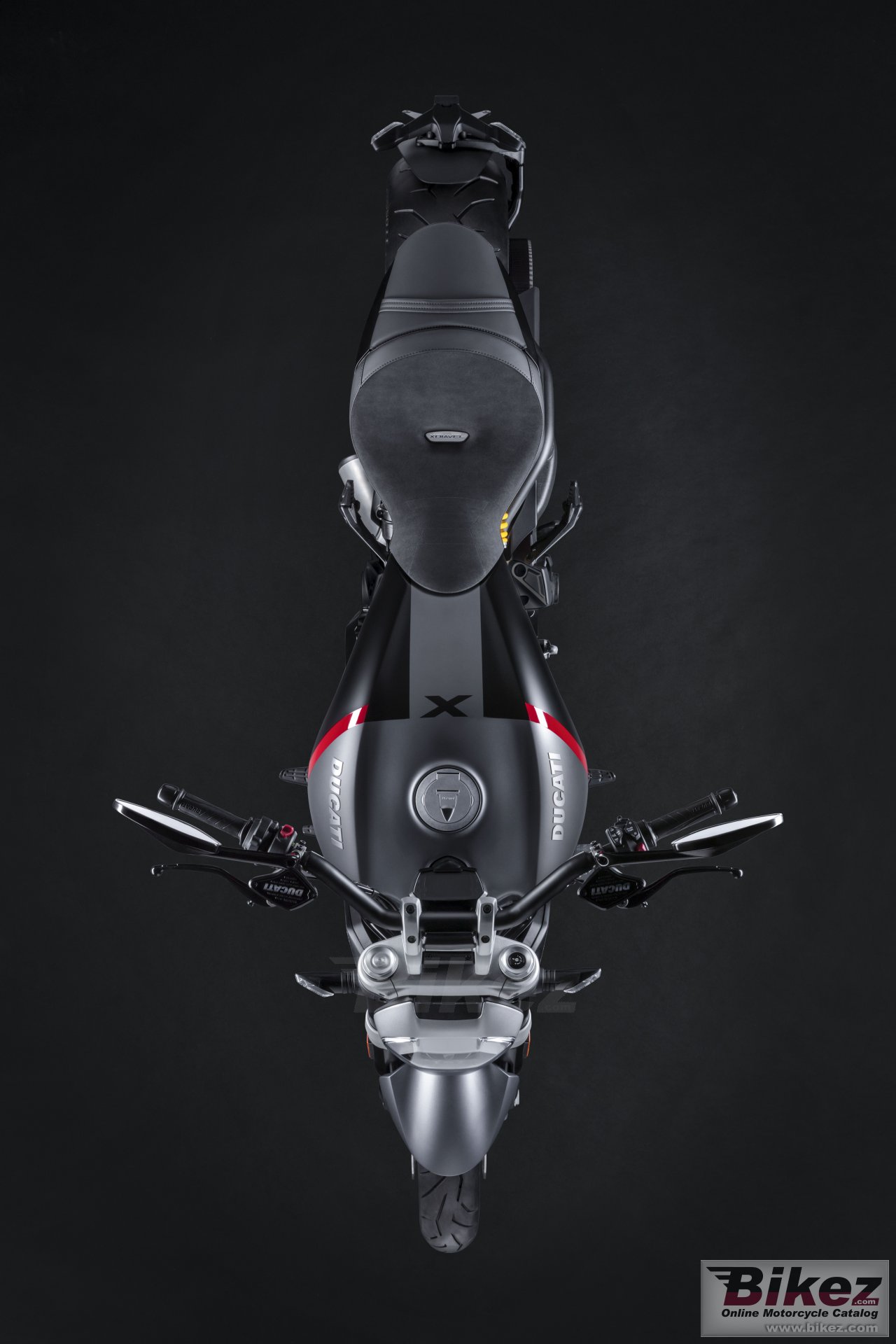 ducati xdiavel black star